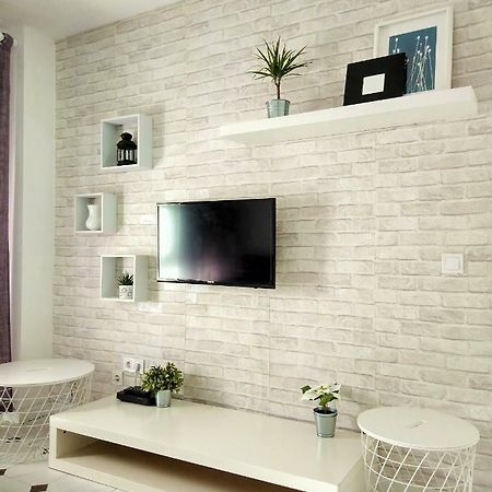 Apartamento Capuchinos Malaga Ngoại thất bức ảnh
