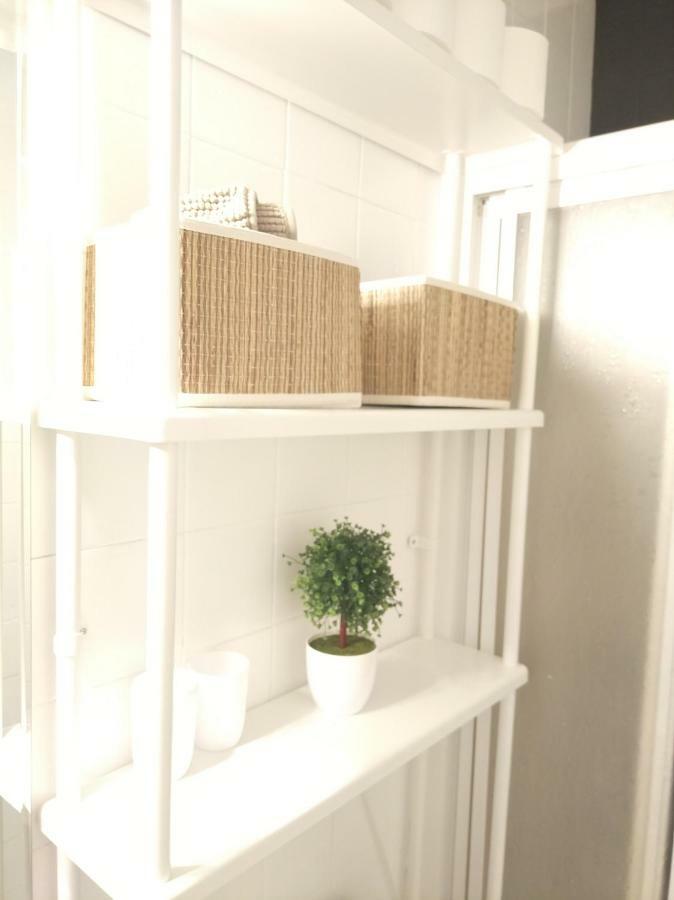 Apartamento Capuchinos Malaga Ngoại thất bức ảnh