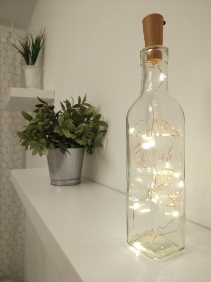 Apartamento Capuchinos Malaga Ngoại thất bức ảnh