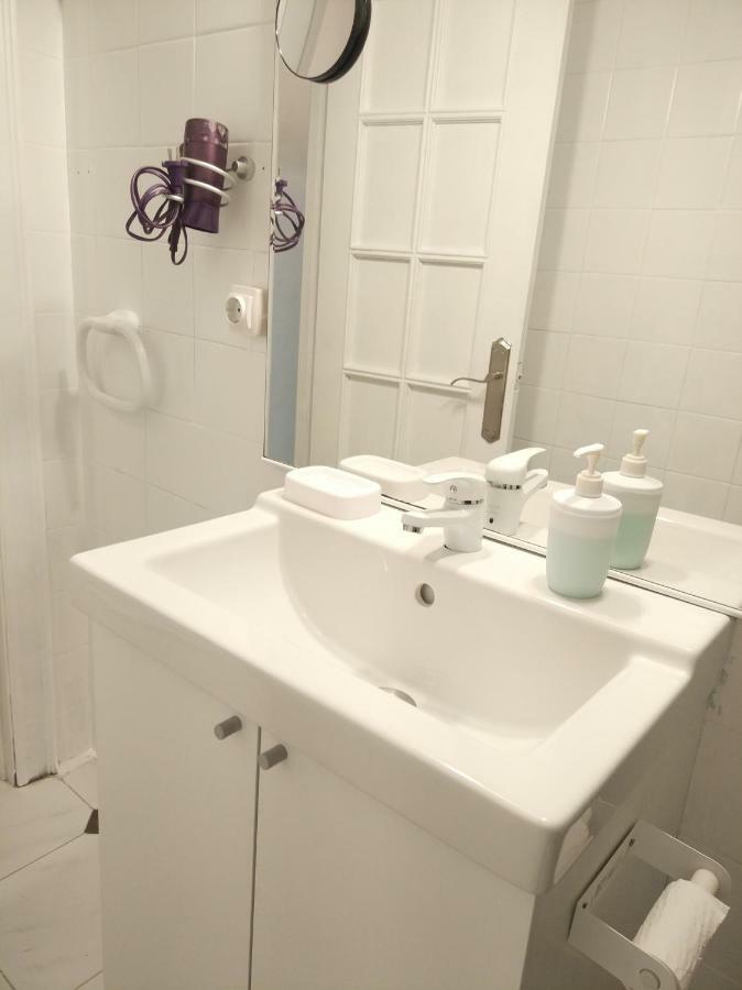Apartamento Capuchinos Malaga Ngoại thất bức ảnh