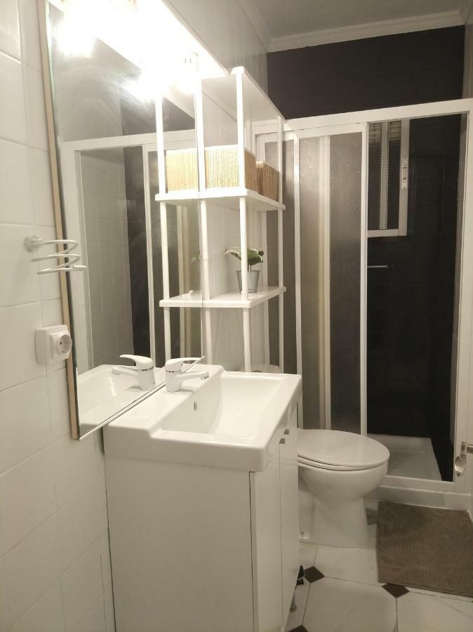 Apartamento Capuchinos Malaga Ngoại thất bức ảnh