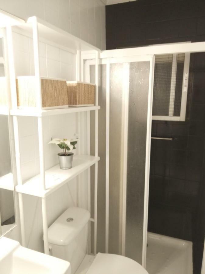Apartamento Capuchinos Malaga Ngoại thất bức ảnh