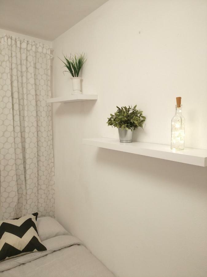 Apartamento Capuchinos Malaga Ngoại thất bức ảnh